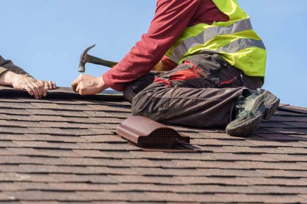 Quick and Trustworthy Emergency Roof Repair Services in Fayetteville, TN