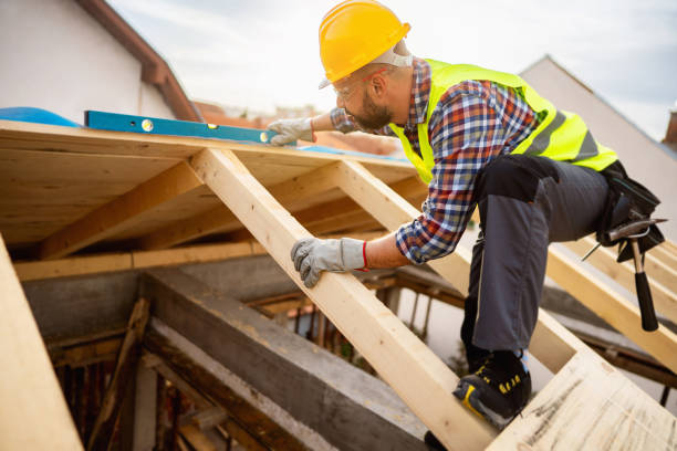 Best Storm Damage Roof Repair  in Fayetteville, TN