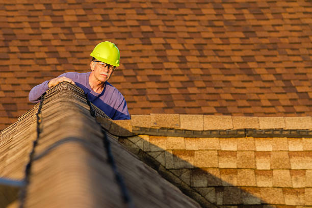 Best Slate Roofing Contractor  in Fayetteville, TN